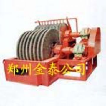 Jintai30tailings Reclaimed Machine,Tailings Reclaimed Machine Price,Tailings Rec